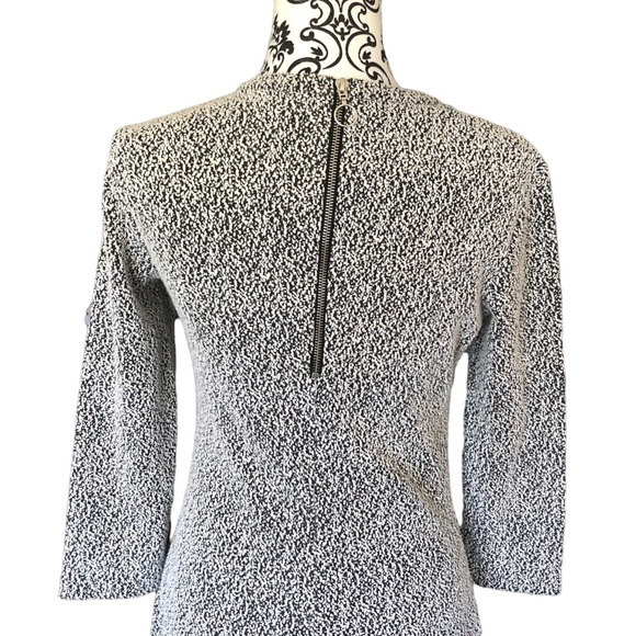 & Other Stories Paris Long-sleeved Dress - Picture 6 of 13